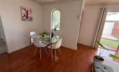 Se vende casa en Villa Galilea,con excelente Conectividad