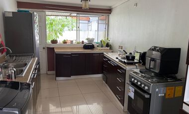 Se vende casa en Villa Galilea,con excelente Conectividad