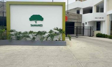 Se Arrienda Apartamento Sector Prados del Este