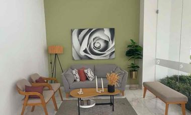 Se Arrienda Apartamento Sector Prados del Este