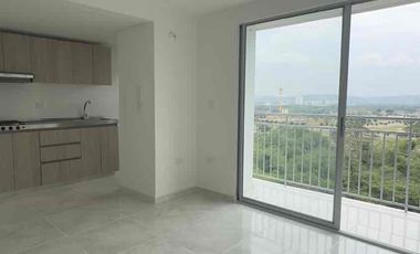 Se Arrienda Apartamento Sector Prados del Este