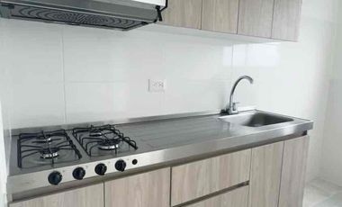 Se Arrienda Apartamento Sector Prados del Este