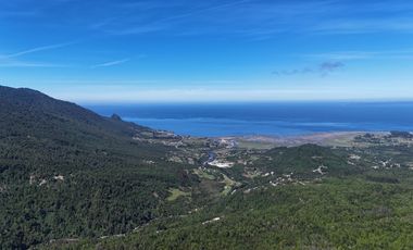 Venta Propiedad 50 Hectáreas – Lenca, Puerto Montt