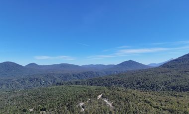 Venta Propiedad 50 Hectáreas – Lenca, Puerto Montt