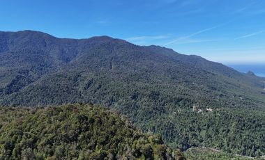 Venta Propiedad 50 Hectáreas – Lenca, Puerto Montt