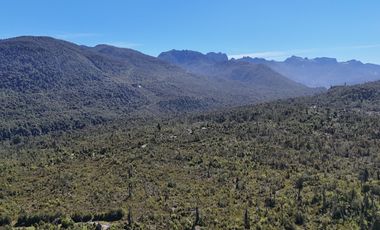 Venta Propiedad 50 Hectáreas – Lenca, Puerto Montt