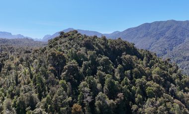 Venta Propiedad 50 Hectáreas – Lenca, Puerto Montt