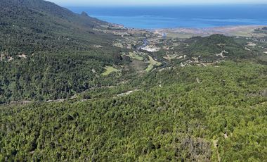 Venta Propiedad 50 Hectáreas – Lenca, Puerto Montt
