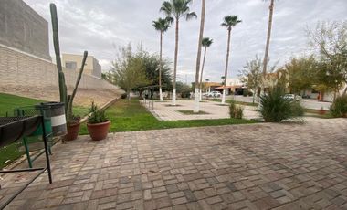 CASA EN RENTA EN CONTRY CLUB VIÑEDOS TORREON COAHUILA