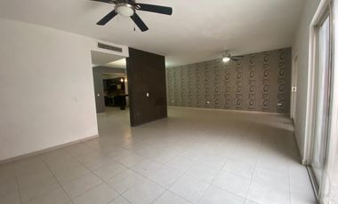 CASA EN RENTA EN CONTRY CLUB VIÑEDOS TORREON COAHUILA