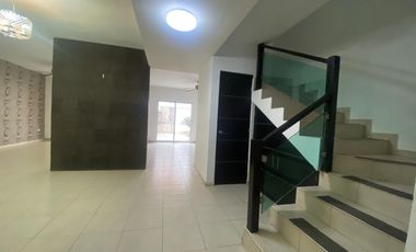CASA EN RENTA EN CONTRY CLUB VIÑEDOS TORREON COAHUILA