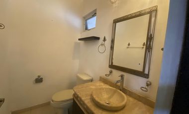 CASA EN RENTA EN CONTRY CLUB VIÑEDOS TORREON COAHUILA