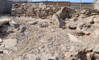 SAN JUAN DE LURIGANCHO: TERRENO EN VENTA - JICAMARCA🏡