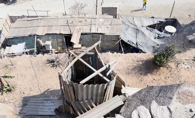 SAN JUAN DE LURIGANCHO: TERRENO EN VENTA - JICAMARCA🏡