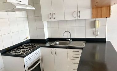 Depto. 2D-2B Av.Macul/Rodrigo Araya- Supermercado Líder(c/Bodega).