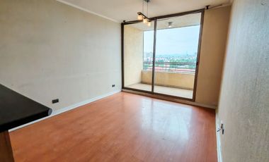 Depto. 2D-2B Av.Macul/Rodrigo Araya- Supermercado Líder(c/Bodega).