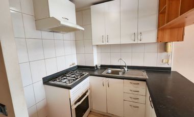 Depto. 2D-2B Av.Macul/Rodrigo Araya- Supermercado Líder(c/Bodega).