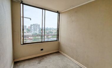 Depto. 2D-2B Av.Macul/Rodrigo Araya- Supermercado Líder(c/Bodega).