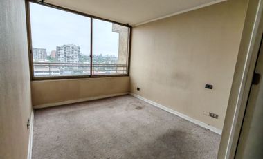 Depto. 2D-2B Av.Macul/Rodrigo Araya- Supermercado Líder(c/Bodega).