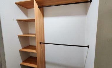 Depto. 2D-2B Av.Macul/Rodrigo Araya- Supermercado Líder(c/Bodega).