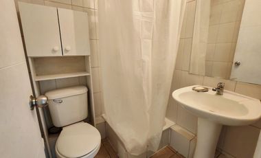 Depto. 2D-2B Av.Macul/Rodrigo Araya- Supermercado Líder(c/Bodega).