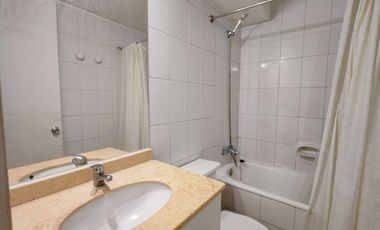 Depto. 2D-2B Av.Macul/Rodrigo Araya- Supermercado Líder(c/Bodega).