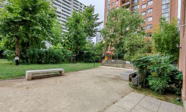 Depto. 2D-2B Av.Macul/Rodrigo Araya- Supermercado Líder(c/Bodega).