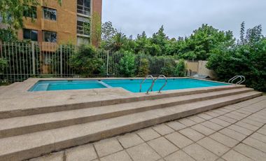 Depto. 2D-2B Av.Macul/Rodrigo Araya- Supermercado Líder(c/Bodega).