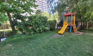 Depto. 2D-2B Av.Macul/Rodrigo Araya- Supermercado Líder(c/Bodega).