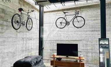 Dijual Rumah Estetik Posisi Hook Di Cluster Emerald Bintaro Sektor 9