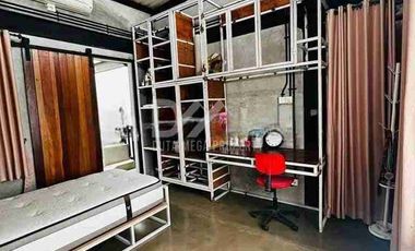 Dijual Rumah Estetik Posisi Hook Di Cluster Emerald Bintaro Sektor 9