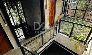 Dijual Rumah Estetik Posisi Hook Di Cluster Emerald Bintaro Sektor 9