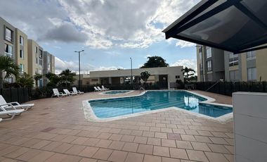 Apartamento en Venta en Girardot- Cundinamarca