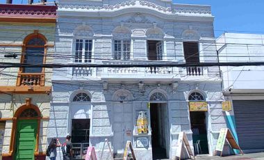 Locales comerciales calle Orella