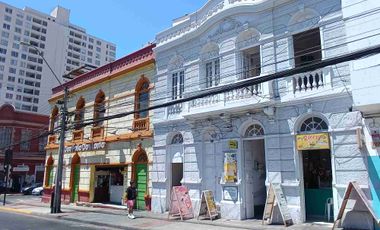 Locales comerciales calle Orella