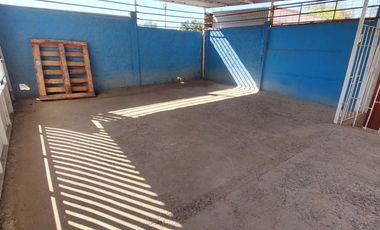 ARRIENDA CASA IDEAL PARA EMPRESA EN COPIAPÓ