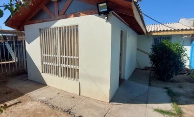 ARRIENDA CASA IDEAL PARA EMPRESA EN COPIAPÓ