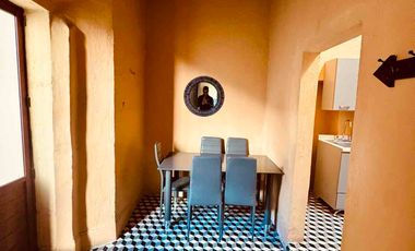 HERMOSO DEPARTAMENTO CALLE DULCES