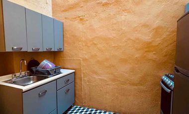 HERMOSO DEPARTAMENTO CALLE DULCES