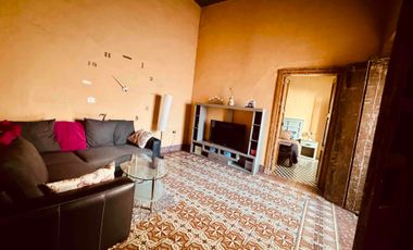 HERMOSO DEPARTAMENTO CALLE DULCES