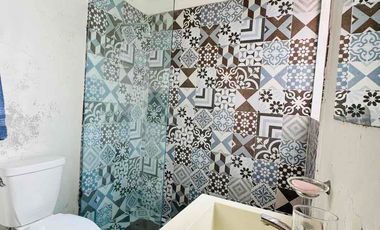 HERMOSO DEPARTAMENTO CALLE DULCES