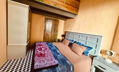 HERMOSO DEPARTAMENTO CALLE DULCES