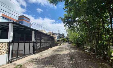 rumah siap huni terawat murah strategis di Ciwastra Buahbatu