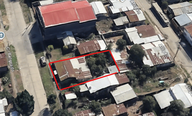 Terreno Comercial en Venta en Santa Rosa Oportunidad de Inversión