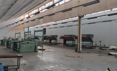 Dijual Cepat Gudang Industri Bekas Pabrik Primisima Luas 2,9 Ha Sleman, Yogyakarta