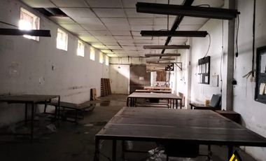 Dijual Cepat Gudang Industri Bekas Pabrik Primisima Luas 2,9 Ha Sleman, Yogyakarta