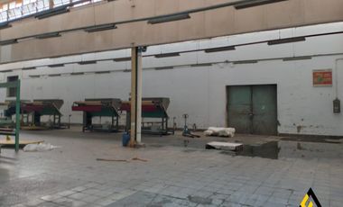 Dijual Cepat Gudang Industri Bekas Pabrik Primisima Luas 2,9 Ha Sleman, Yogyakarta