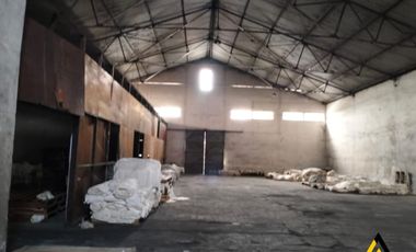 Dijual Cepat Gudang Industri Bekas Pabrik Primisima Luas 2,9 Ha Sleman, Yogyakarta