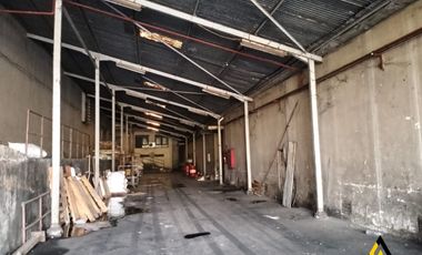 Dijual Cepat Gudang Industri Bekas Pabrik Primisima Luas 2,9 Ha Sleman, Yogyakarta