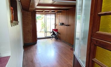 CASA PAREADA 1 PISO VILLA SAN ANDRES